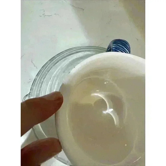 Handpainted for STARBUCKS COFFEE MUG Large STICK HOUSE Cup - Picture 8 of 8